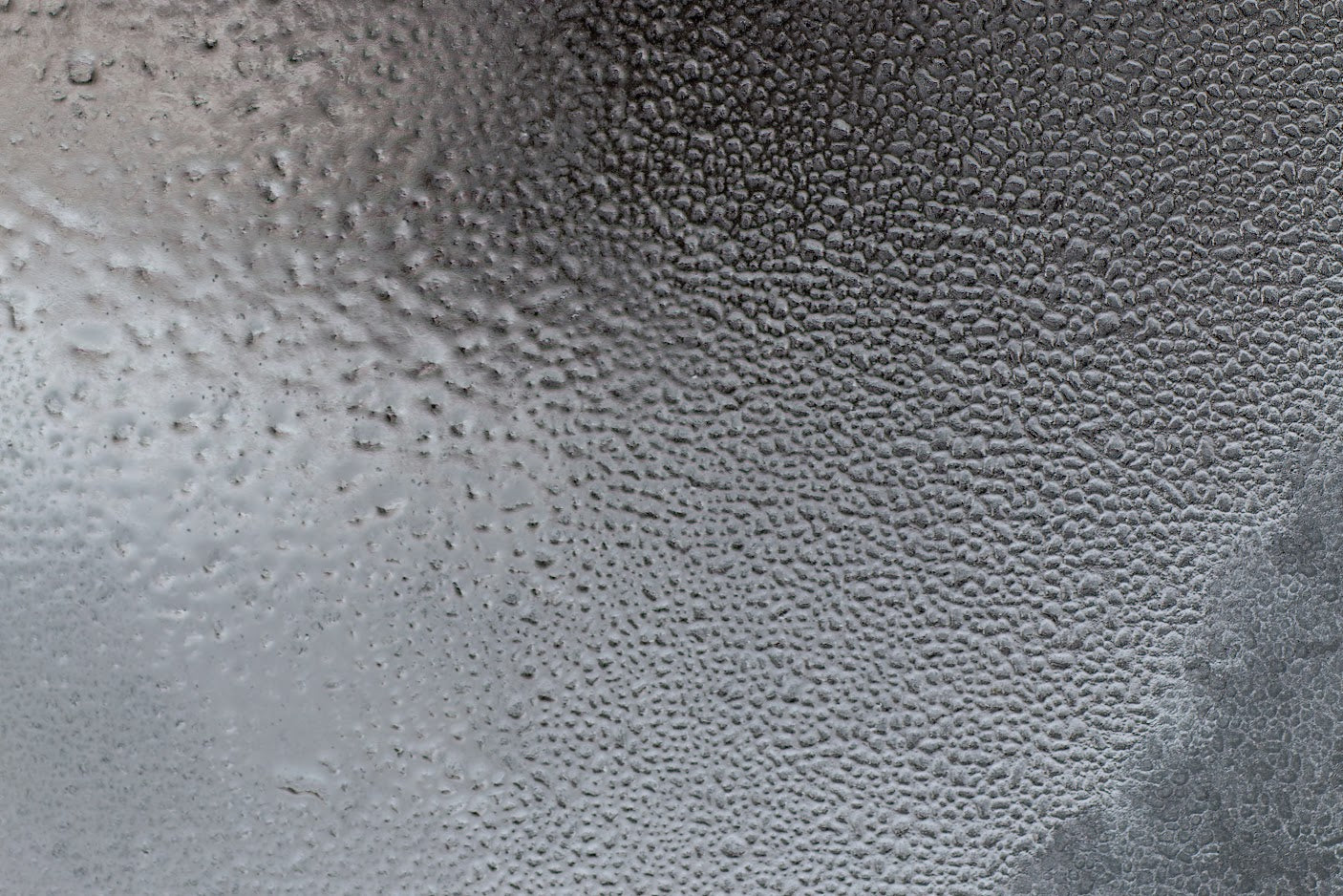 Ice on the Window 1