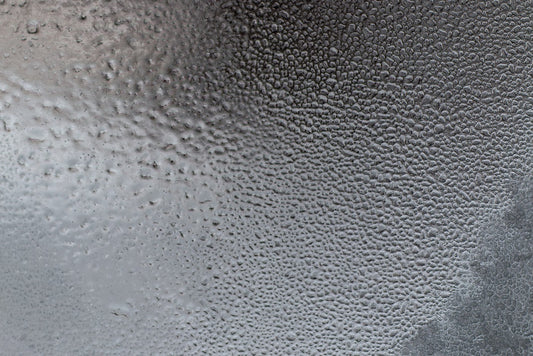 Ice on the Window 1